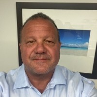 Fracht Group - North America Employee Noel Pekel's profile photo