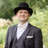 Johnson & Johnson MedTech Employee Brian Flax's profile photo