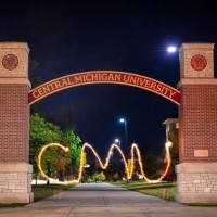 Central Michigan University Employee Cal Seelye's profile photo