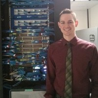 Silicon Valley Bank Employee Cory Carpenter's profile photo