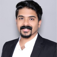Aster DM Healthcare Employee Renjith Pm's profile photo