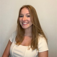 Monterroso Integrative Services Employee Ashlee White's profile photo