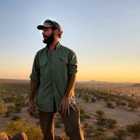 AimLock Employee Andrew Lister's profile photo