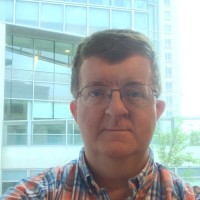 Simantex Employee John Flynn's profile photo