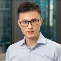 BestX Employee Yihao Ru's profile photo