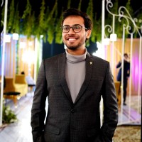 Muhammad Usman Email