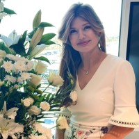 ASGC Egypt Employee Maria Mokropulo's profile photo