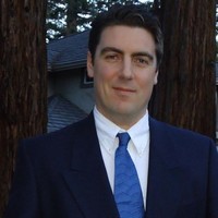 Redwood Trust, Inc. Employee Neil O'Callaghan's profile photo