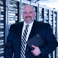 Williams Lea Tag Employee Jose Martinez's profile photo