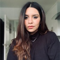 Simwood eSMS Limited Employee Parnita Nimbalkar's profile photo