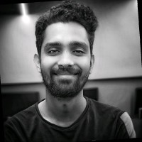 EPlus Studio Employee Jignesh Patel's profile photo