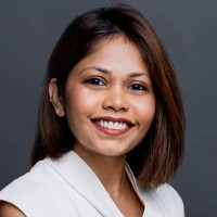 Monisha Voonna Email & Phone Number