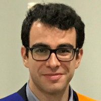 Asitur Employee Sergio Lillo Morales's profile photo