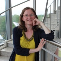 Dr. Födisch Umweltmesstechnik AG Employee Constanze Kern's profile photo
