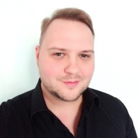 LEAD TECH srl Employee Alessandro Orlov's profile photo