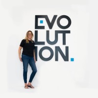 Evolution Staffing Services Employee Caroline Anderson's profile photo