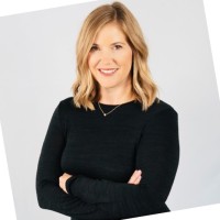 Columbia Books & Information Services Employee Brittany Carter's profile photo