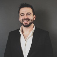 Paylocity Employee Peter Fletcher's profile photo