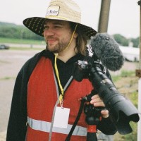 Zivix Employee Isaac Vraspir's profile photo
