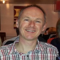 ADAMS ENCLOSURES LIMITED Employee Simon Banks's profile photo