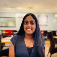 Hunter Valley Coal Chain Coordinator Employee Anjali Pendyala's profile photo