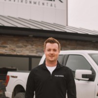 Manzer Environmental Employee James Manzer's profile photo