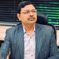 Automation Controls Employee Latesh Agrawal's profile photo