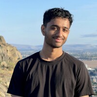 Aadarsh Sundar's profile photo