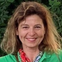 XL Catlin Employee Noemy Houget's profile photo