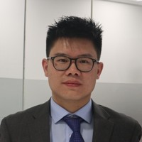 Amazon Web Services (AWS) Employee Kai Tang's profile photo