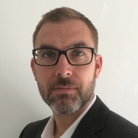 Jazz Pharmaceuticals Employee Dean Harris's profile photo