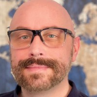 HonorBuilt Employee Barry Rising's profile photo