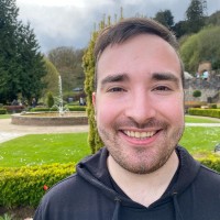 Eoin Grant Email