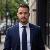 EVERCOMPOUNDS S.P.A. Employee Gabriele Scarpa's profile photo