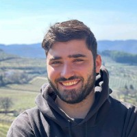 Gu1 Employee Tomas Melendez's profile photo