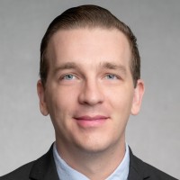 SVS Vascular Quality Initiative (VQI)® Employee Jeffrey Yoder's profile photo