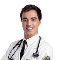 Marisa.Care Employee João Vitor Innecco Arêas's profile photo