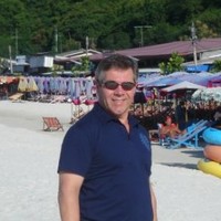 Neptune Bulk Terminals Employee Don Connors's profile photo