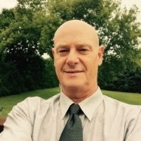 Fowler Metal Industries Ltd Employee Juergen Giesecke's profile photo