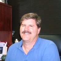 Inverse Solutions, Inc. Employee Dave Jordan's profile photo