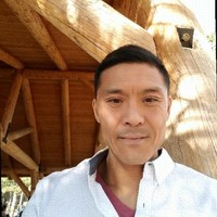 RangeMe Employee Paul Yorn's profile photo