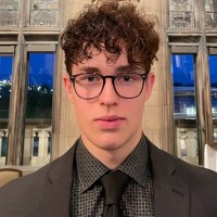 AIM Partners Employee Filipp Salagaev's profile photo
