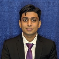 Kevin Ajmera Email