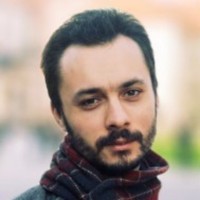 EOGILE Employee Vincent Ocquet's profile photo