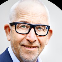 Christoph Jordi Email & Phone Number