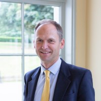 Suffolk Building Society Employee Richard Norrington's profile photo