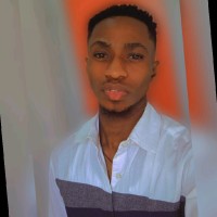 Irentify Employee Valentine Antai's profile photo