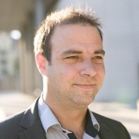 msg global solutions Employee Daniel Hillemacher's profile photo