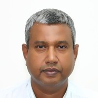 Omni-Health Employee Panchanathan Wigneshwaran's profile photo