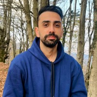 Zoomit Employee Ali Zabihi's profile photo